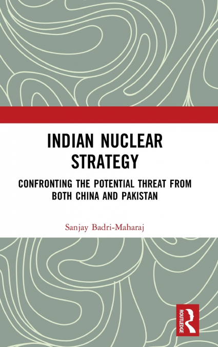 INDIAN NUCLEAR STRATEGY