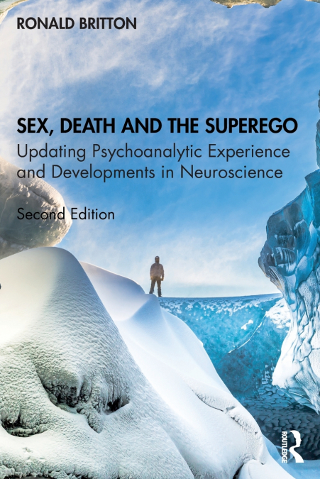 SEX, DEATH, AND THE SUPEREGO