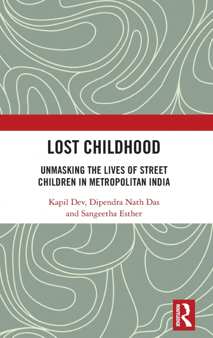 LOST CHILDHOOD
