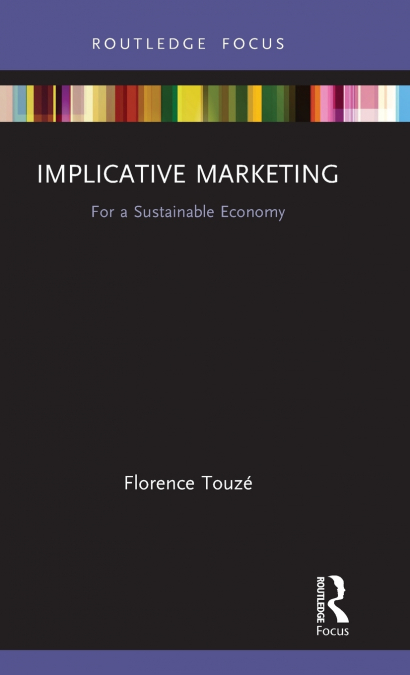 IMPLICATIVE MARKETING