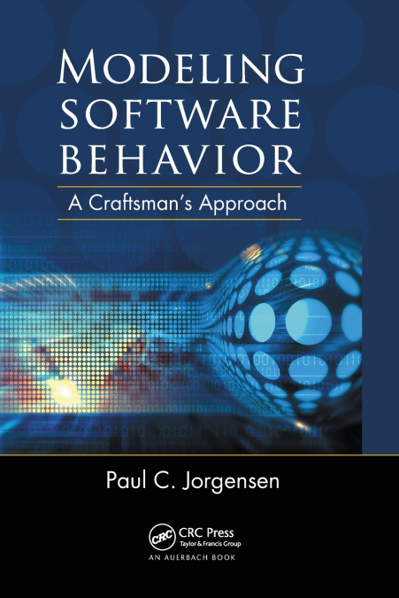 MODELING SOFTWARE BEHAVIOR