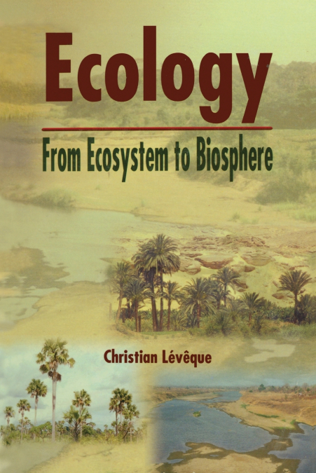 ECOLOGY