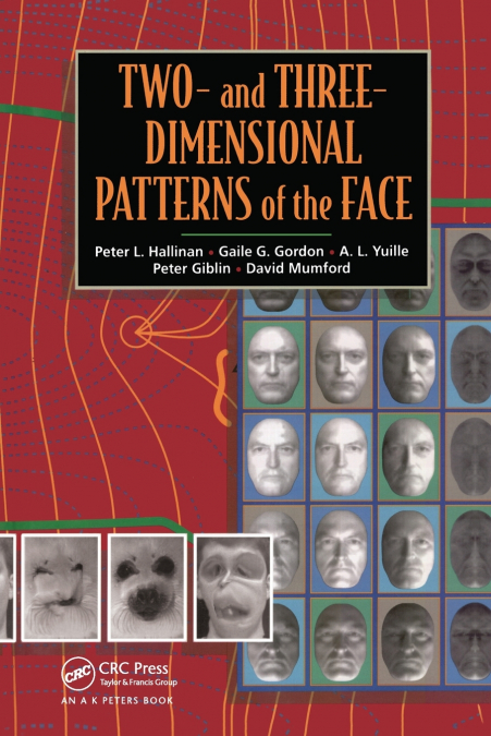TWO- AND THREE-DIMENSIONAL PATTERNS OF THE FACE