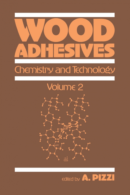 WOOD ADHESIVES