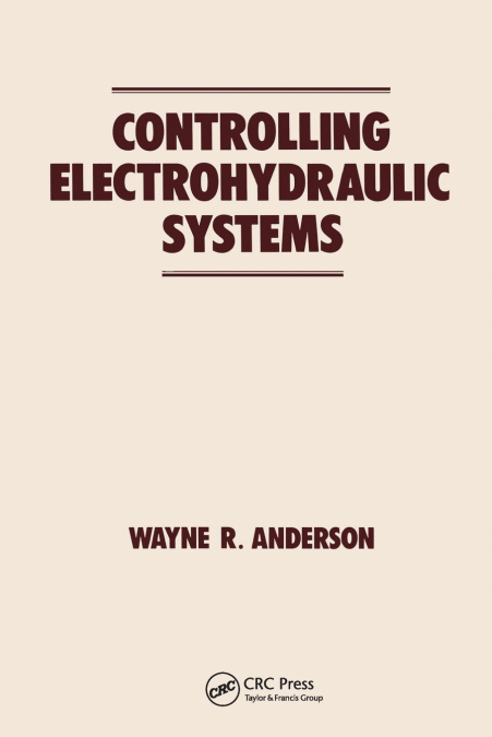 CONTROLLING ELECTROHYDRAULIC SYSTEMS