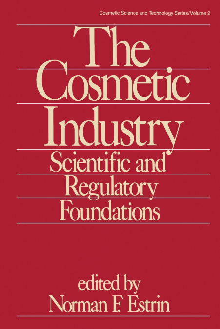 THE COSMETIC INDUSTRY