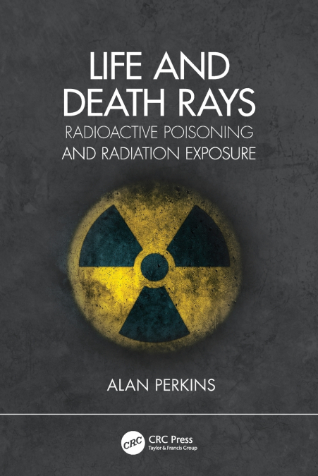 LIFE AND DEATH RAYS