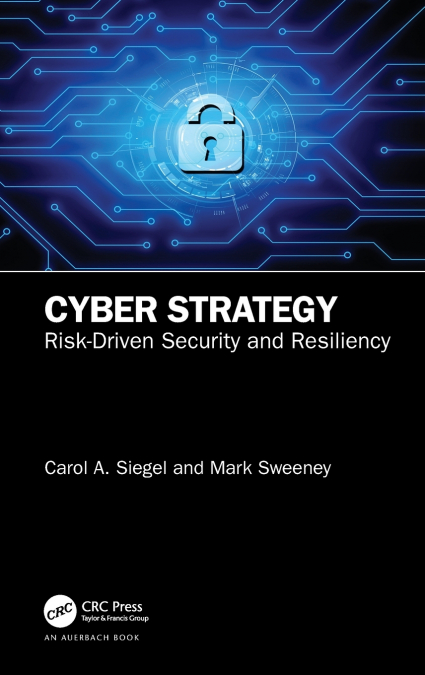CYBER STRATEGY