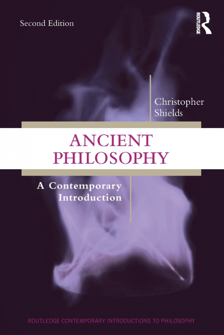 ANCIENT PHILOSOPHY
