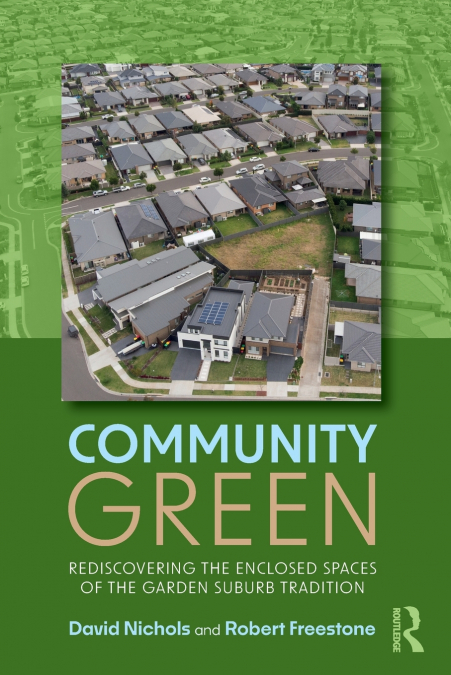 COMMUNITY GREEN