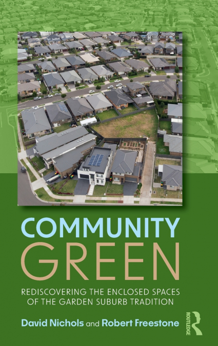 COMMUNITY GREEN