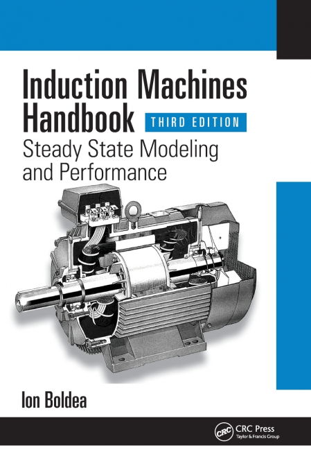 INDUCTION MACHINES HANDBOOK