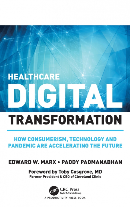 HEALTHCARE DIGITAL TRANSFORMATION
