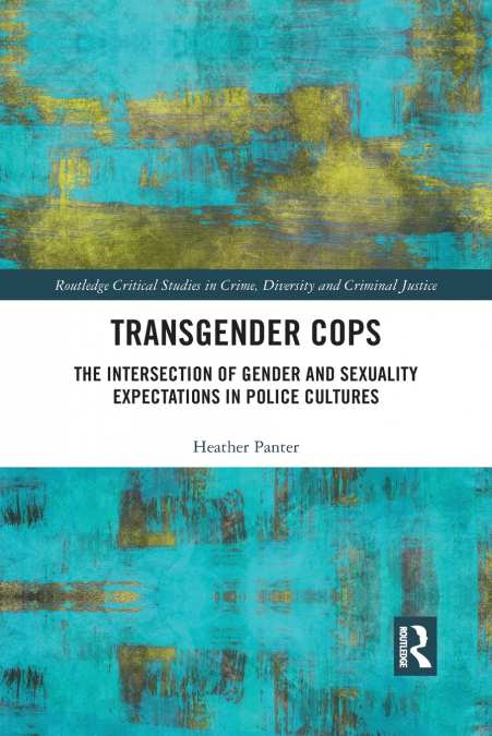 TRANSGENDER COPS
