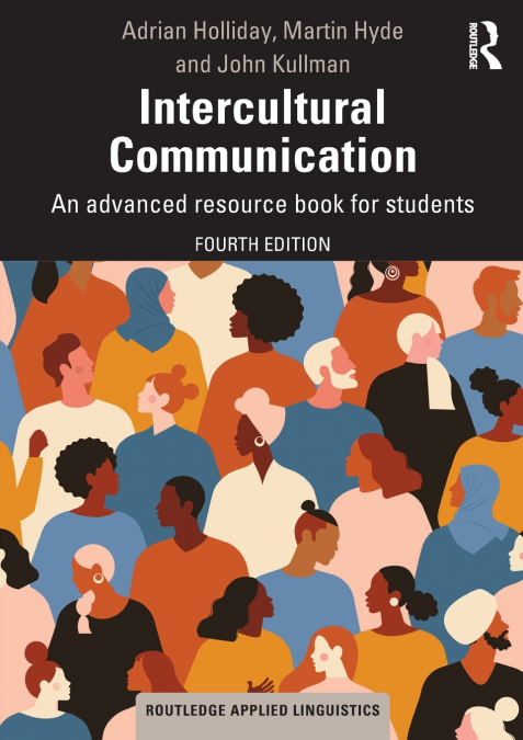 INTERCULTURAL COMMUNICATION