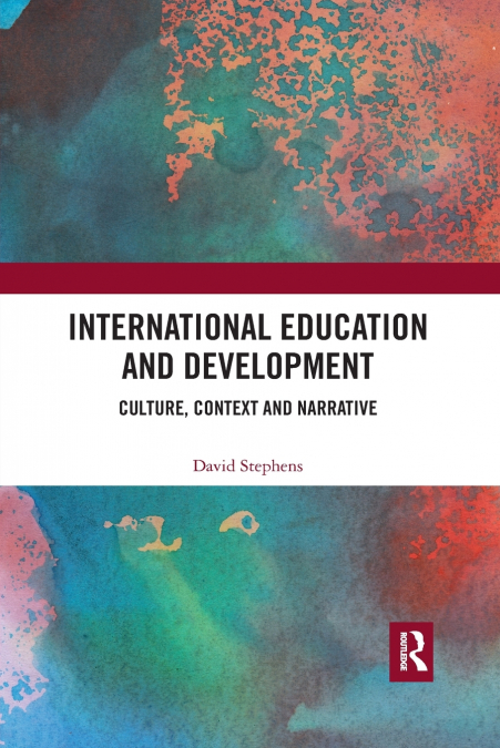 INTERNATIONAL EDUCATION AND DEVELOPMENT