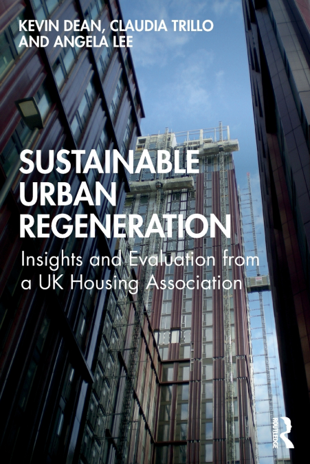 SUSTAINABLE URBAN REGENERATION