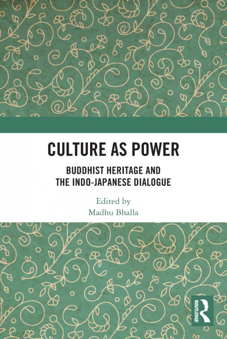 CULTURE AS POWER