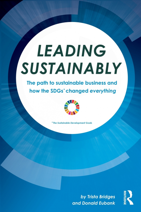 LEADING SUSTAINABLY