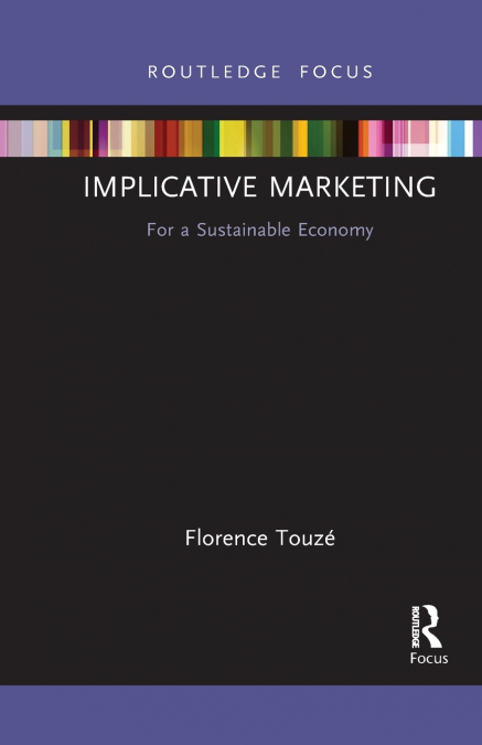 IMPLICATIVE MARKETING