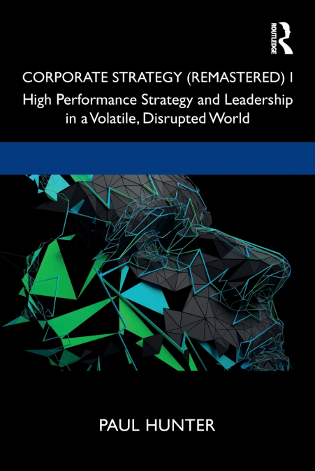 CORPORATE STRATEGY (REMASTERED) I