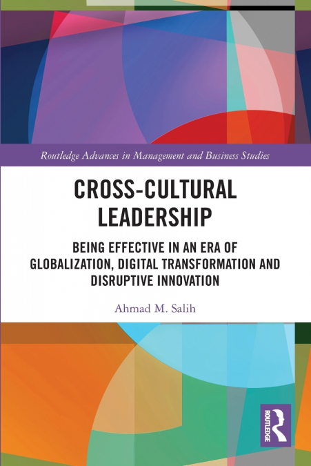 DIGITAL LEADERSHIP
