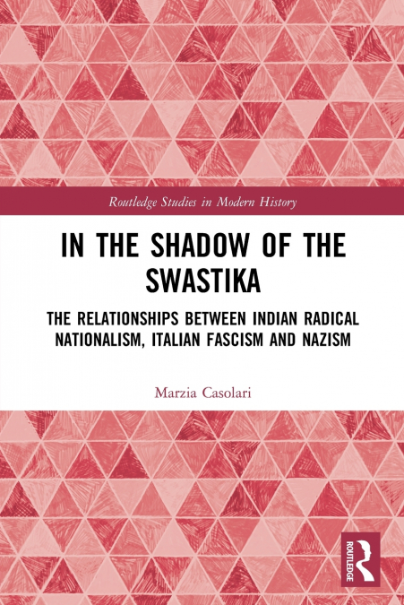 IN THE SHADOW OF THE SWASTIKA