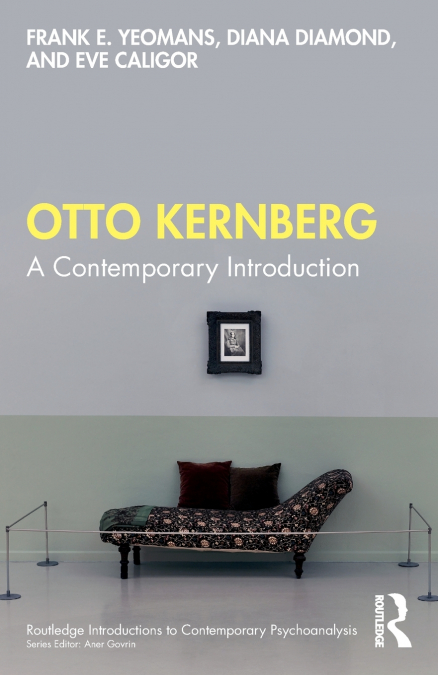 OTTO KERNBERG