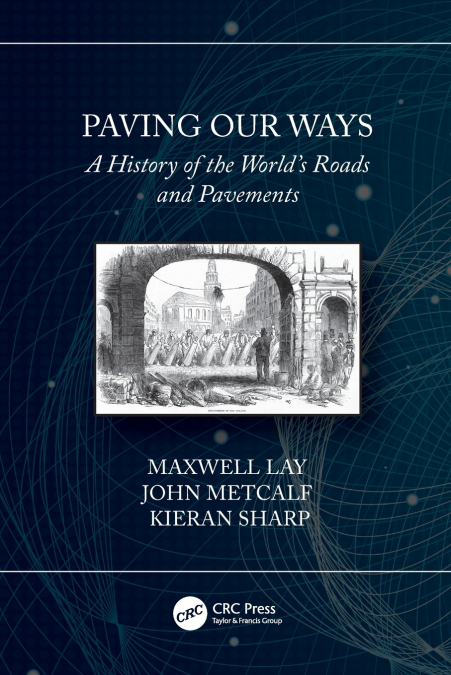 PAVING OUR WAYS