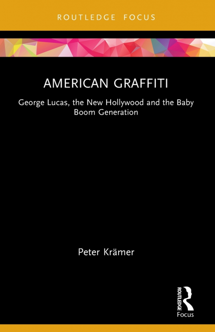 AMERICAN GRAFFITI