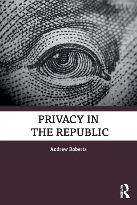 PRIVACY IN THE REPUBLIC