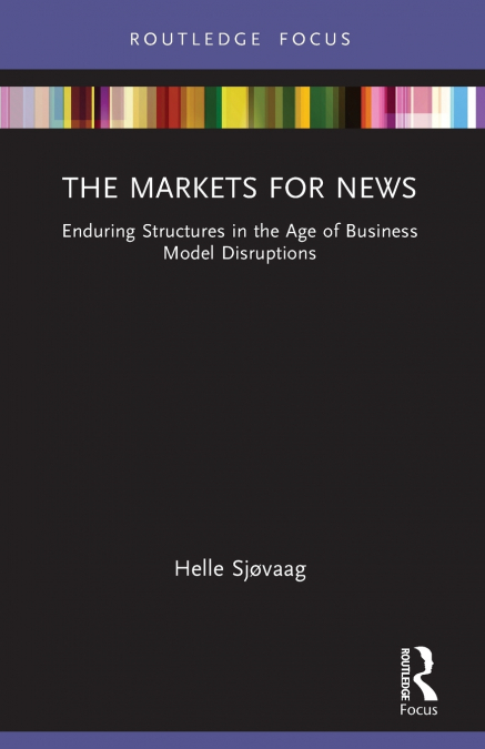 THE MARKETS FOR NEWS