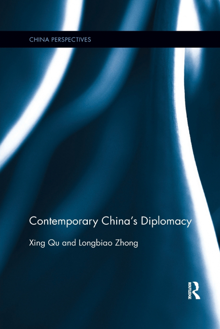 CONTEMPORARY CHINA?S DIPLOMACY