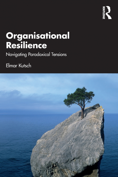 ORGANISATIONAL RESILIENCE