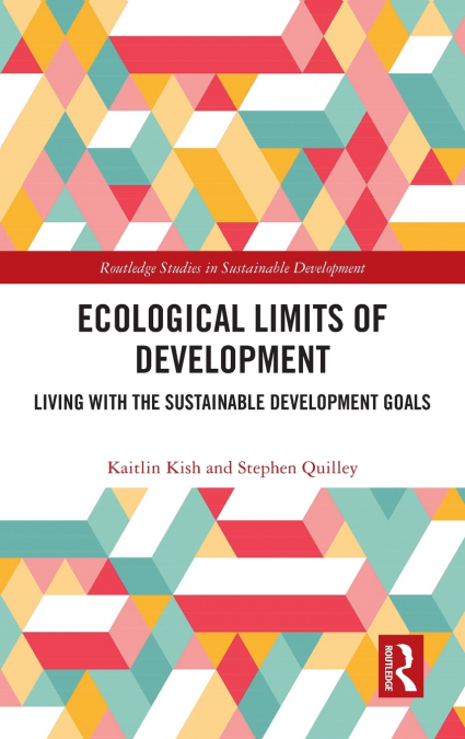ECOLOGICAL LIMITS OF DEVELOPMENT