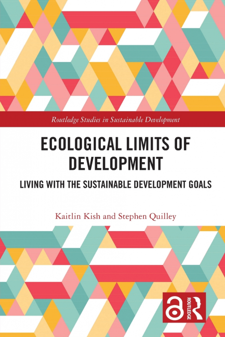 ECOLOGICAL LIMITS OF DEVELOPMENT