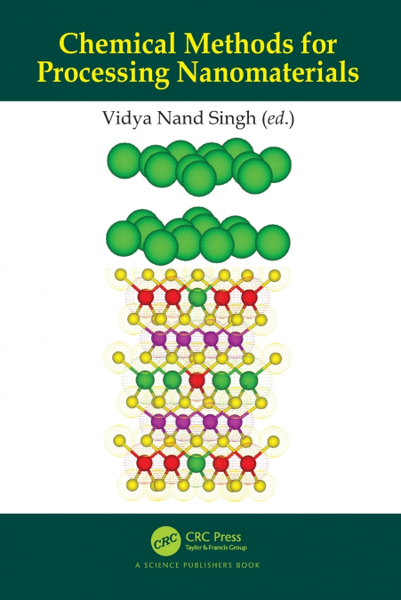 CHEMICAL METHODS FOR PROCESSING NANOMATERIALS