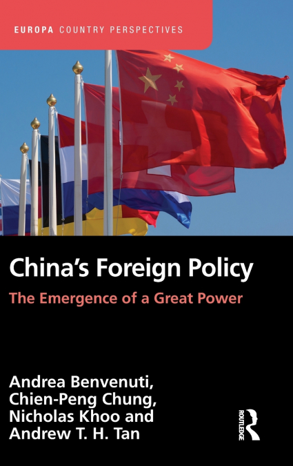 CHINA?S FOREIGN POLICY