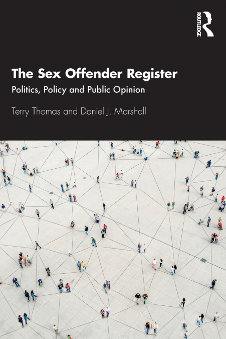 THE SEX OFFENDER REGISTER