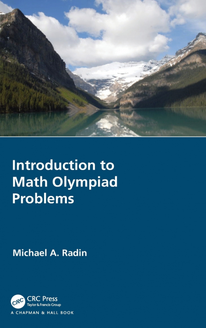 INTRODUCTION TO MATH OLYMPIAD PROBLEMS