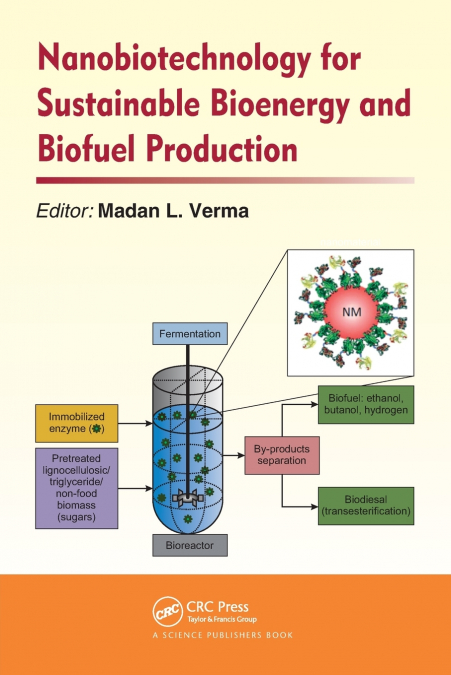 NANOBIOTECHNOLOGY FOR SUSTAINABLE BIOENERGY AND BIOFUEL PROD