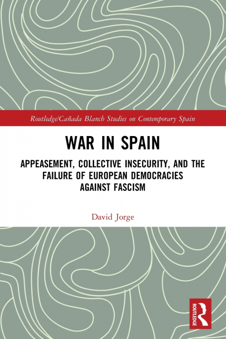 WAR IN SPAIN