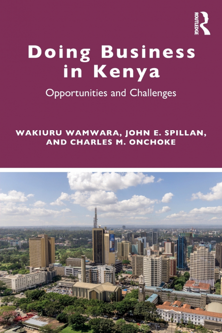 DOING BUSINESS IN KENYA