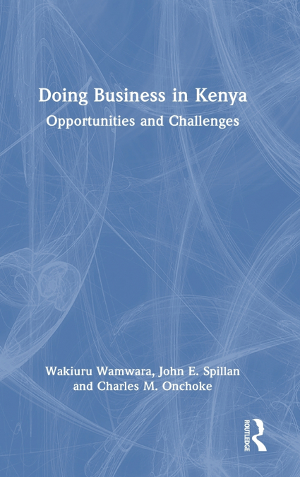 DOING BUSINESS IN KENYA