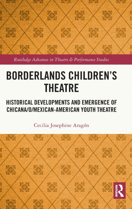 BORDERLANDS CHILDREN?S THEATRE