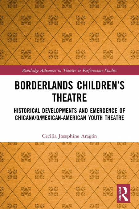 BORDERLANDS CHILDREN?S THEATRE