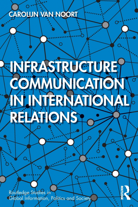 CHINA?S COMMUNICATION OF THE BELT AND ROAD INITIATIVE