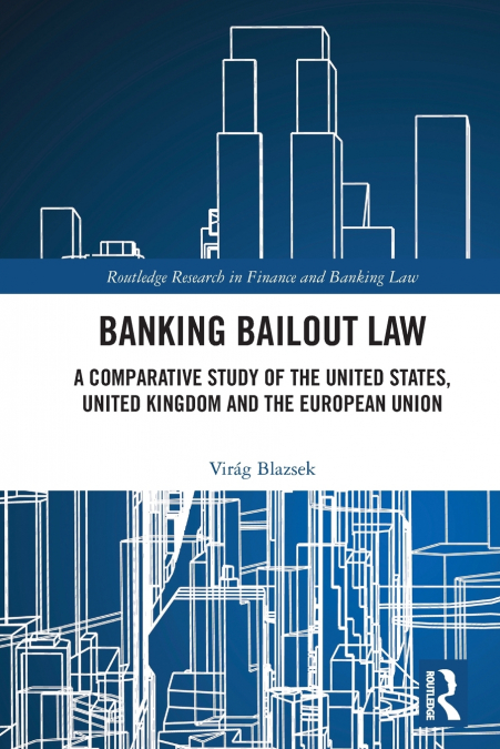 BANKING BAILOUT LAW