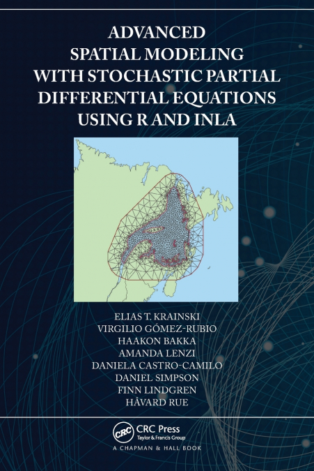 ADVANCED SPATIAL MODELING WITH STOCHASTIC PARTIAL DIFFERENTI