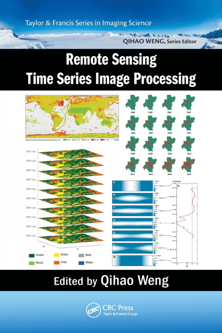 REMOTE SENSING TIME SERIES IMAGE PROCESSING